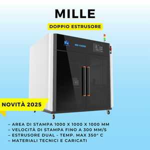 MILLE