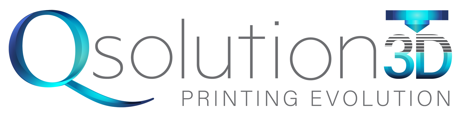 QSolution3D
