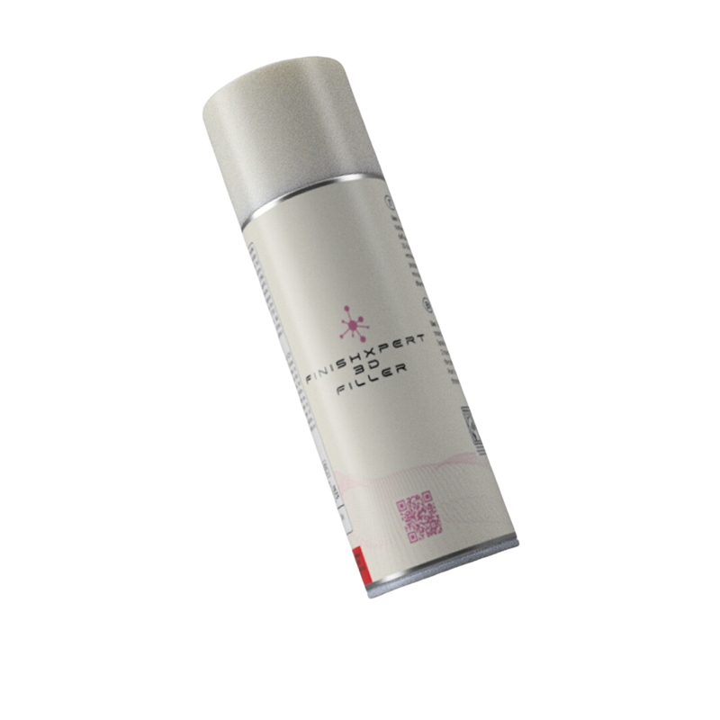 Spray FinishXpert