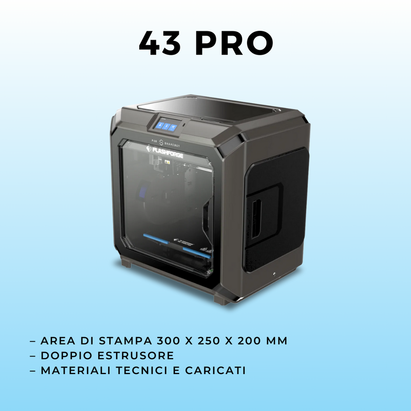 43 PRO - Bundle