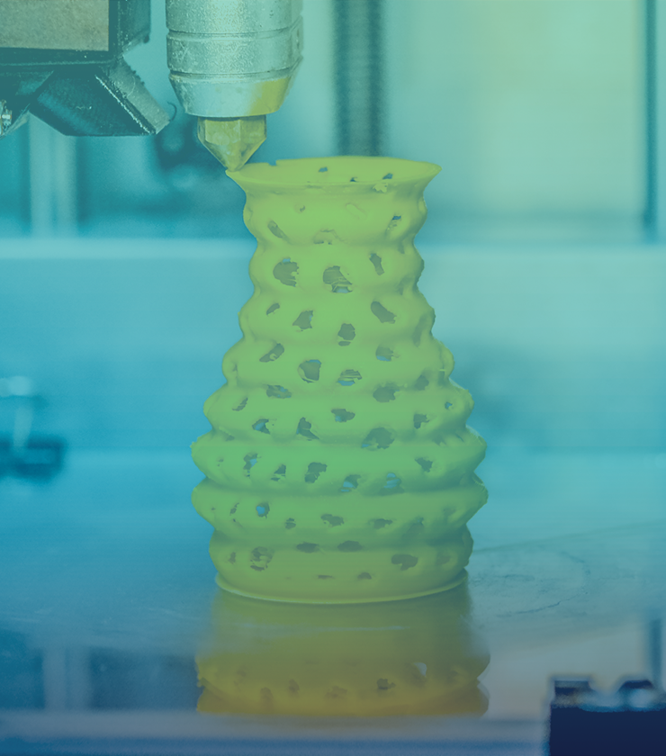 Stampanti a filamento