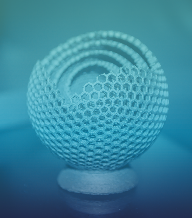 Stampanti a sinterizzazione