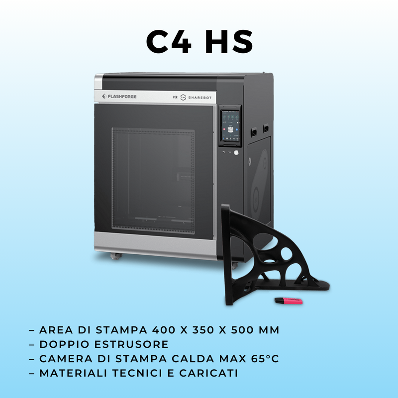 C4 HS