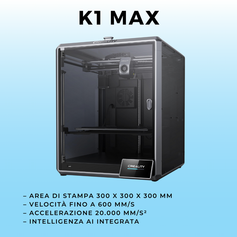 K1 Max