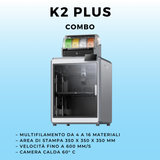 K2 Plus Combo