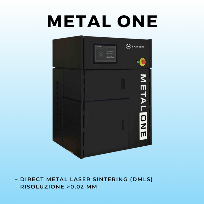 Metal One