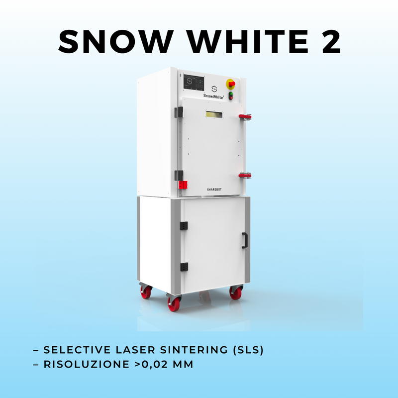 SnowWhite 2