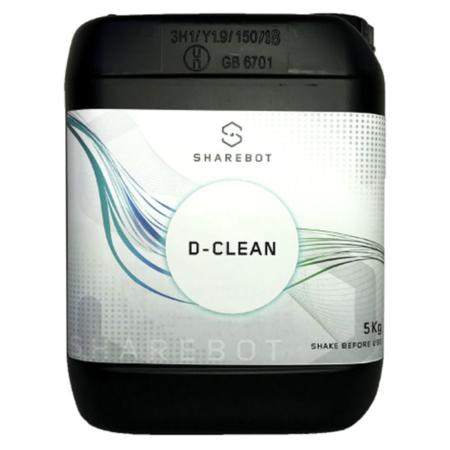 Cleaner D Clean (5Kg)